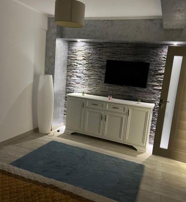 Tulcea Apartment | Central Luxury Apartament