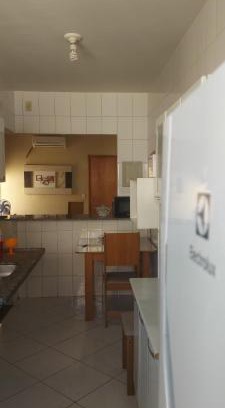 Setor Central Apartment | Central parque