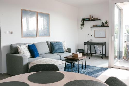 Presov Apartment | Central Prešov Apt - Parking, Quiet & Bright