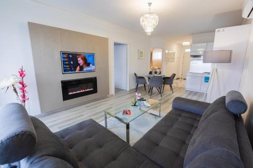 Sopron Apartment | Central Residence