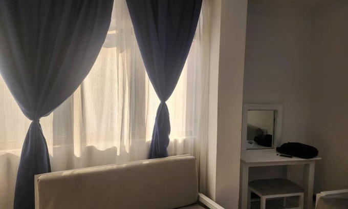 Kirkos Apartment | Central Retreat at Bole-Cozy Apartments