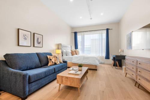 Gay Village Apartment | Central Studio
