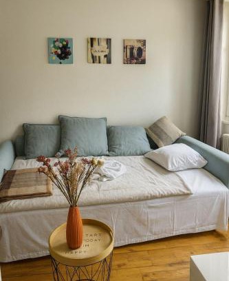 Fribourg Apartment | Central & Tranquil by Cathedral
