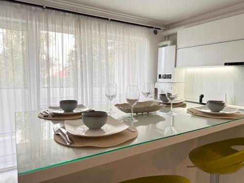 Old Town Apartment | Central Vibe