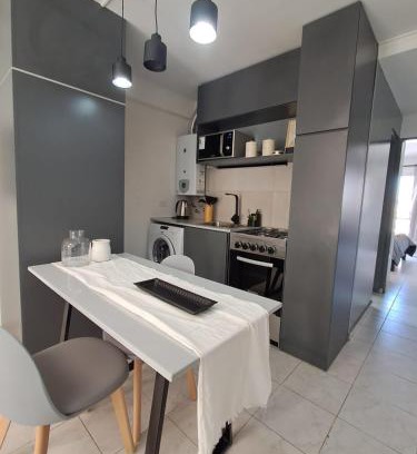 Cordoba Apartment | Central y confortable departamento