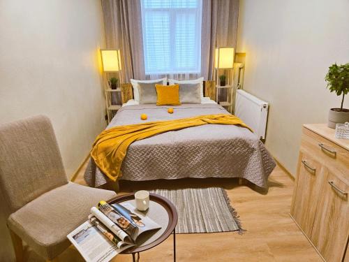 Maskavas Forstate Apartment | Centrally located Compact 2BR Apartment Ground Floor