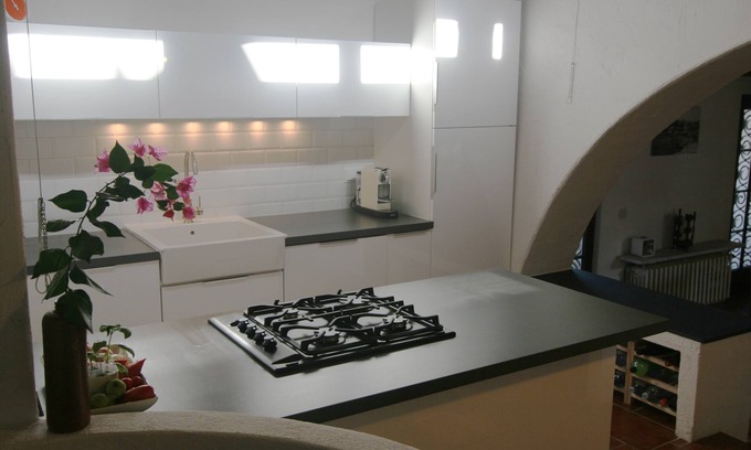 Dolcedo House | Centrally located, yet secluded house on the outskirts of Dolcedo