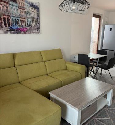 Trnava Apartment | Centre Trnava