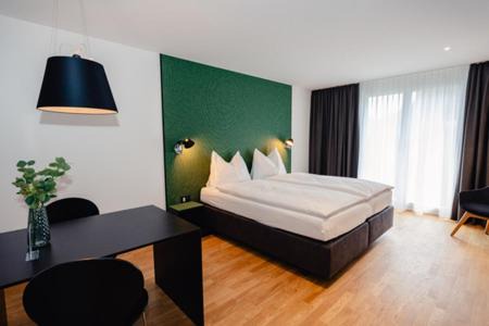 Granichen Apartment | CENTRINO Apartments