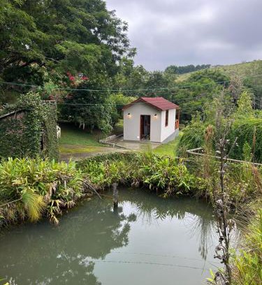 Caxambu Other | Centro de Lazer Pingo d'água