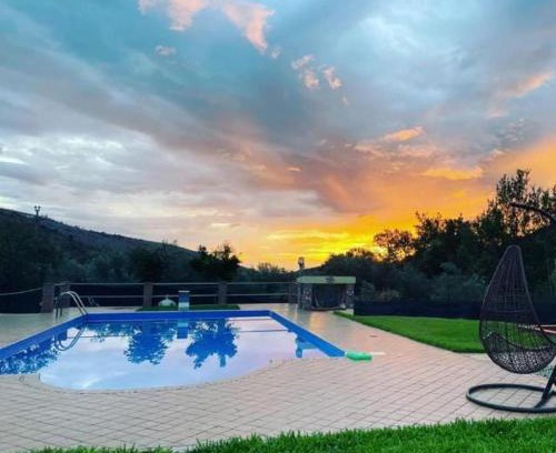 Sonnino Bed & Breakfast | Centro estivo Il Piccolo Paradiso