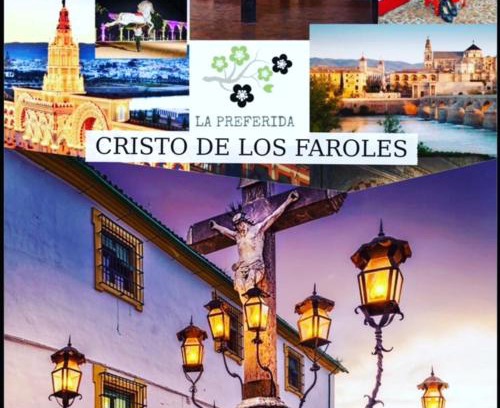 San Miguel-Capuchinos Apartment | Centro Histórico Cristo de los Faroles La Preferida