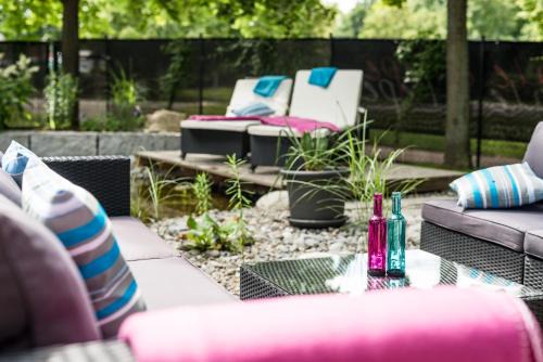 Grossbettlingen Hotel | Centro Hotel U-NO1, Trademark Collection by Wyndham