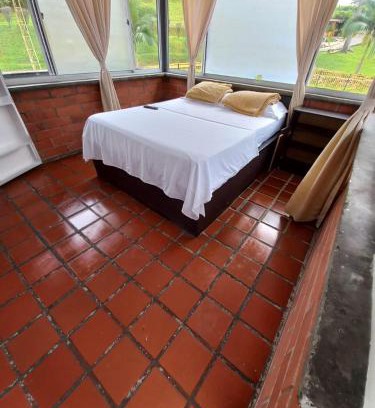 Manizales House | Centro Integral Coodecom