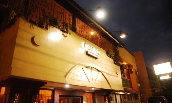 Basak Hotel | Centro Mactan Suites