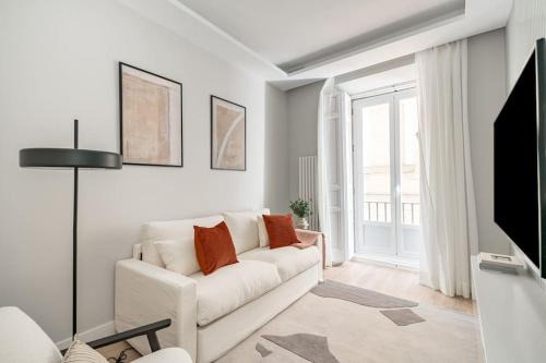 Centro Apartment | Centro XIII calle de la Paz 2BR 2BH