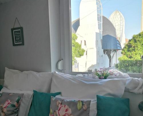 Mako Apartment | Centrum Luxus Apartman