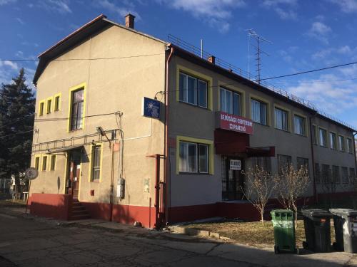 Kaposvar Bed & Breakfast | Centrum Panzió