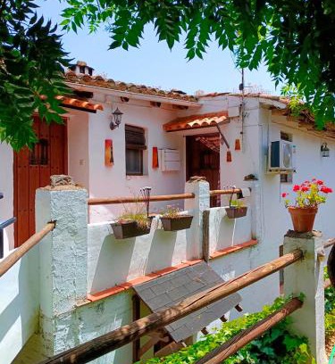 Cortelazor Apartment | Cercado de arriba