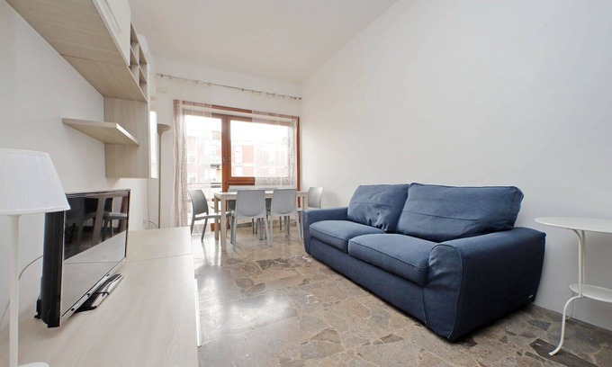 San Giovanni Apartment | Cerreto Di Spoleto, Spacious, Comfortable & Bright 4 Br Flat By Halldis