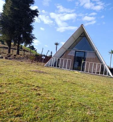 San Miguel Hotel | Cerro del Sol