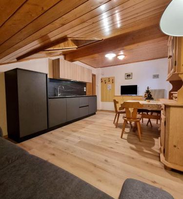 Penia Apartment | Cesa Elena