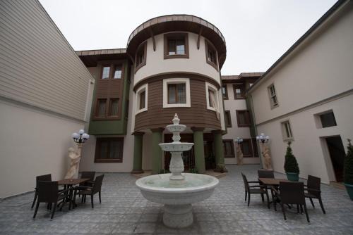 Silivri Hotel | Cesmeli Konak Hotel Silivri