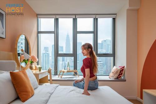 Golden Triangle Apartment | Ceylonz KLCC by Perfect Host