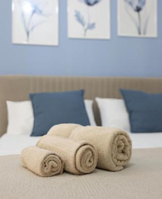 Quartiere XXIV Don Bosco Bed & Breakfast | CGarden
