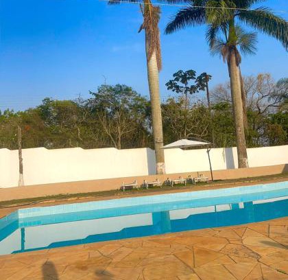 Santa Isabel Resort | Chácara Boa Vista Santa Isabel SP