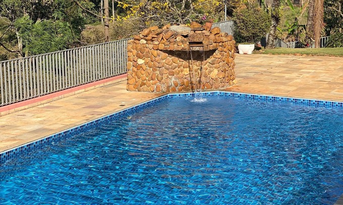 Braganca Paulista House | Chácara Cantinho que Deus Deu me