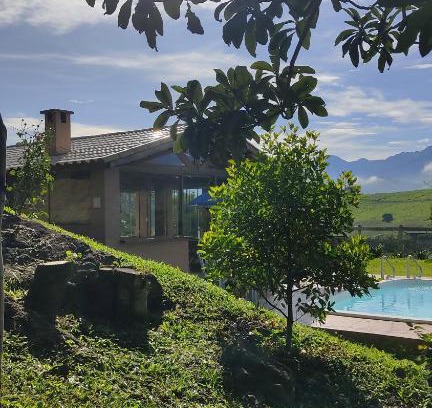 Passa Quatro House | Chácara do sossego