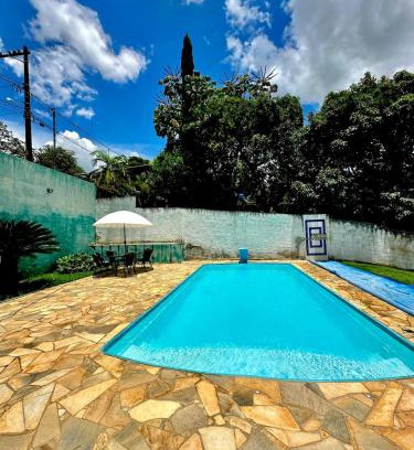 Chacaras Fernao Dias House | Chácara dos Pássaros