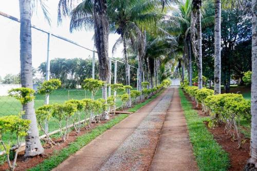 Chacara de Recreio Sao Joaquim House | CHÁCARA INRIBAS