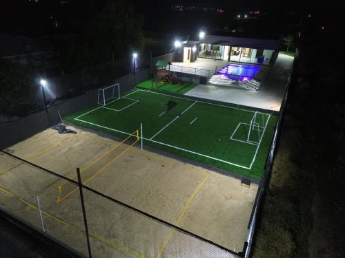 Carlopolis House | Chácara JH