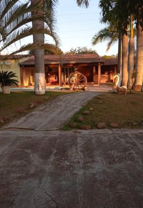 Mogi-Mirim House | Chácara Machado