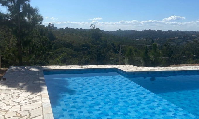 Mairinque House | Chácara Ohana