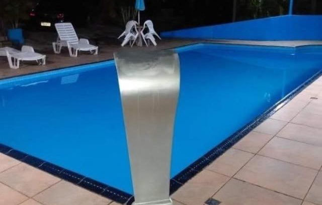 Juquitiba House | Chácara Pássaro Azul