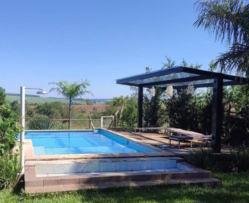 Santa Rosa De Viterbo House | Chácara Pôr do Sol