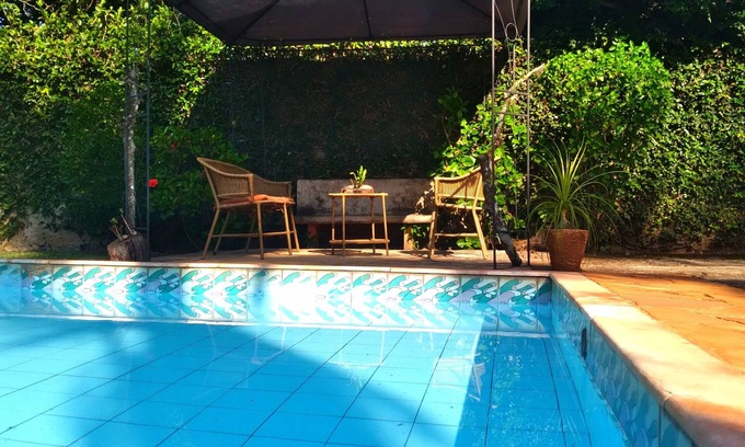 Boituva House | Chácara PÔR DO SOL in Boituva