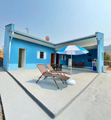 Monte Siao House | Chácara Primavera