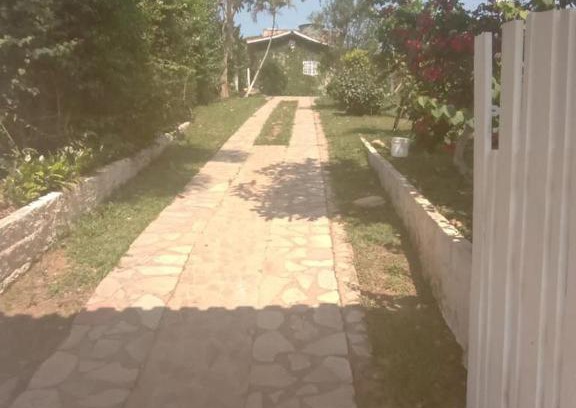 Mato do Gado House | Chácara Santo Expedito