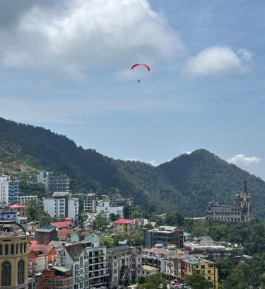 Tam Dao Hotel | Chân Mây Tam Đảo