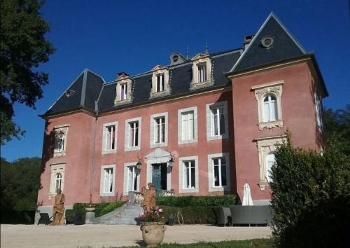 Tibiran-Jaunac Villa | Château au calme, pleine nature