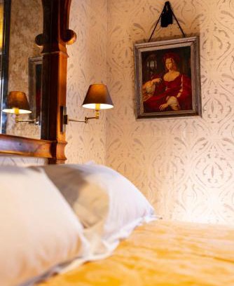 Bort-l'Etang Hotel | Château de Codignat