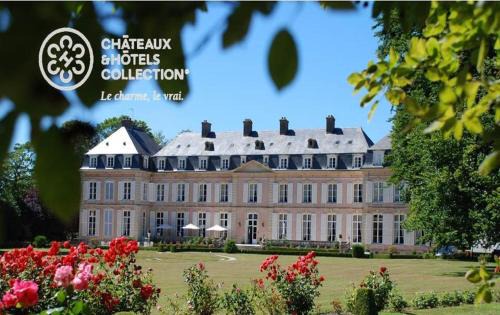 Sassetot-le-Mauconduit Hotel | Château de Sissi