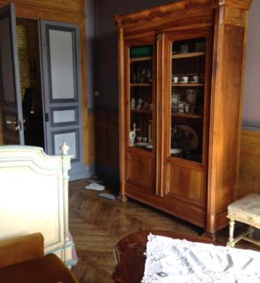 Vallegue House | Château de Vallègue