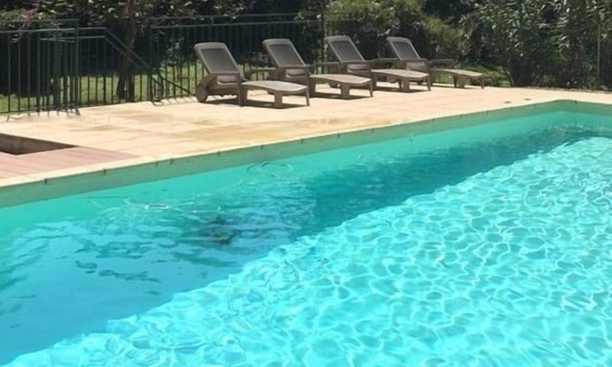 Salles-d'Aude House | Château Pech-céleyran