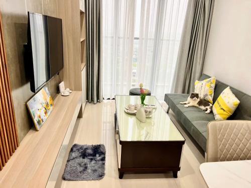 Hue Apartment | Châu Giang Nera Garden Apartment Huế