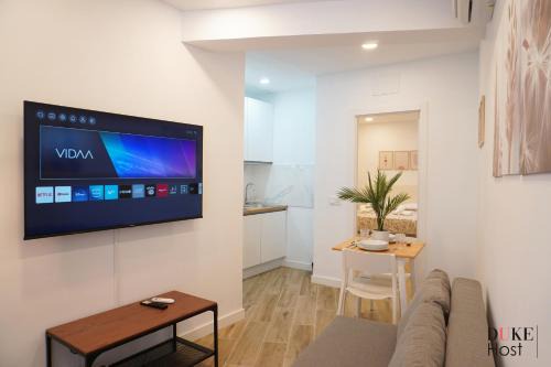 Carabanchel Apartment | CH Oporto 2